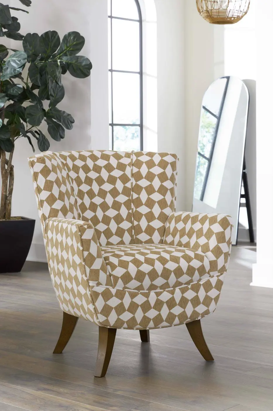 Best Home Furnishings Bethany chair at Northwest Decor & Furniture, Sheldon IA