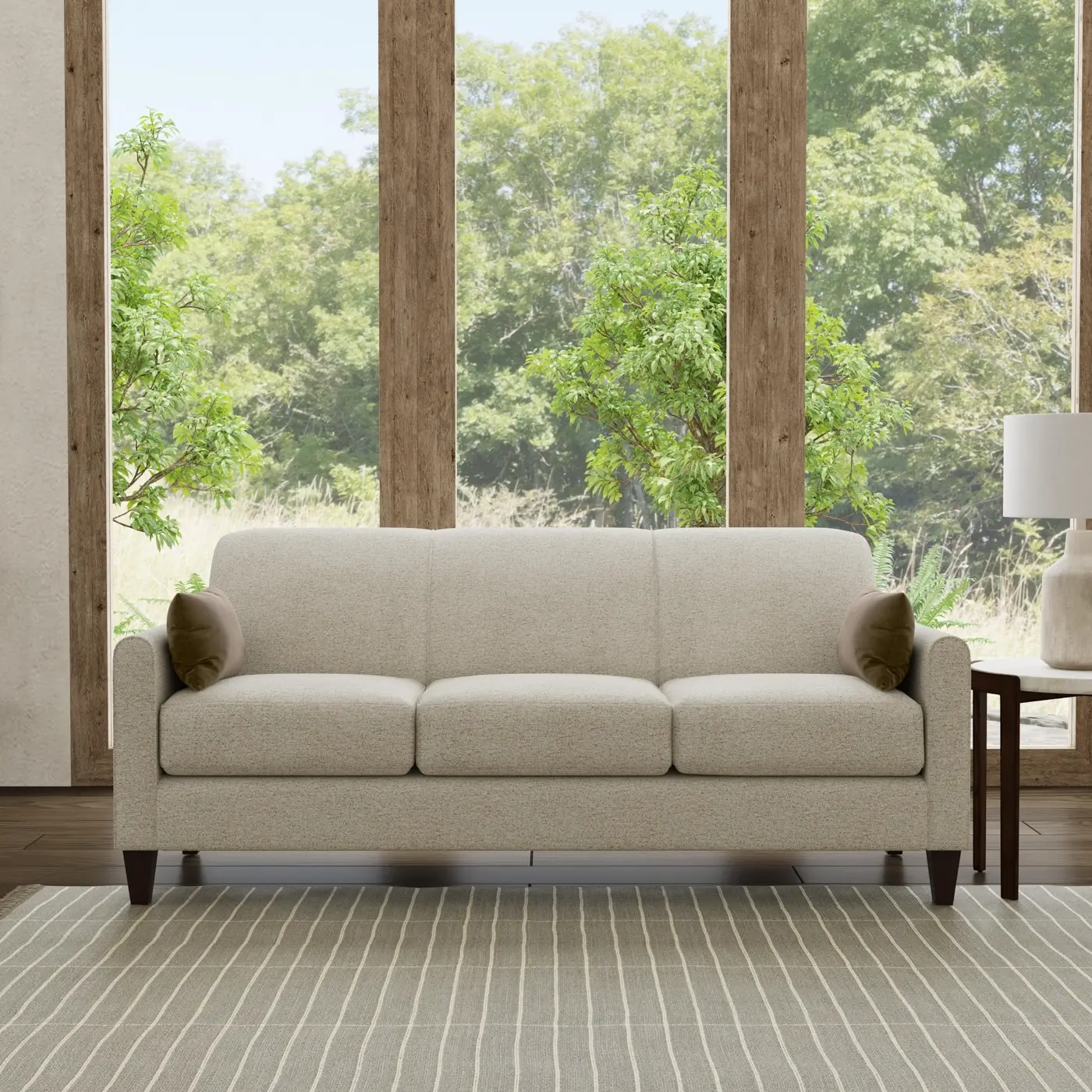 Flexsteel sofa in Sheldon, IA from Northwest Decor & Furniture